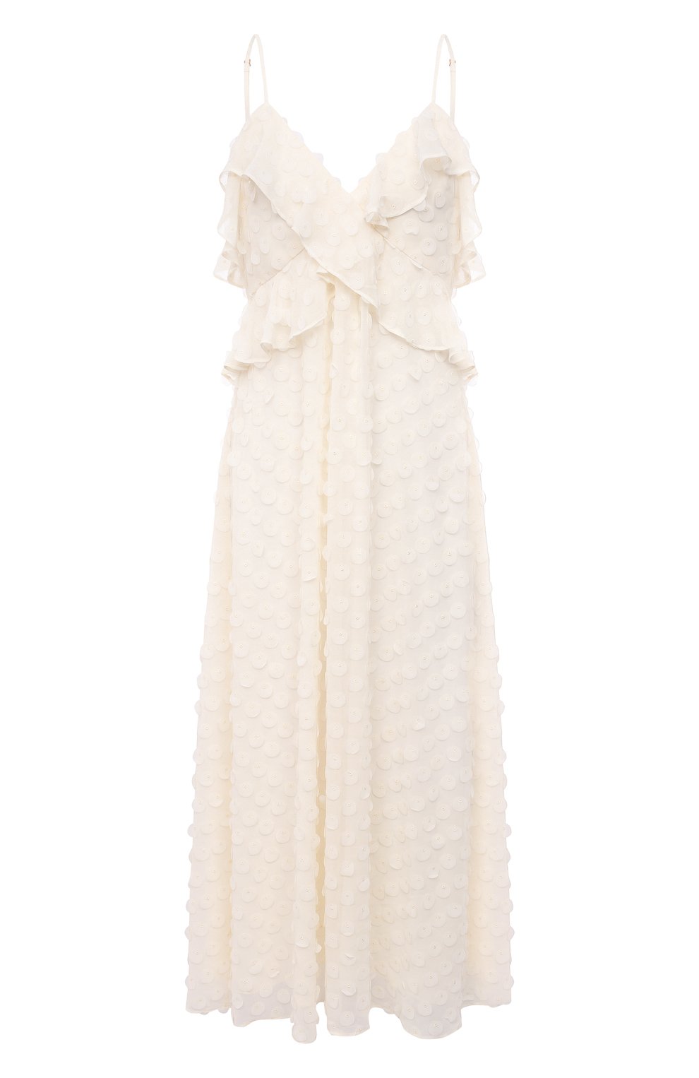 Платье ZIMMERMANN, арт. 9858DRAND, ф ото 1