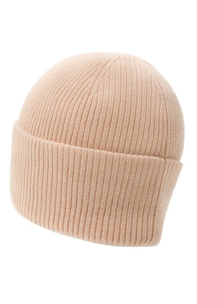 Шапка из шерсти и кашемира CANOE, арт. 4200501, фото 3