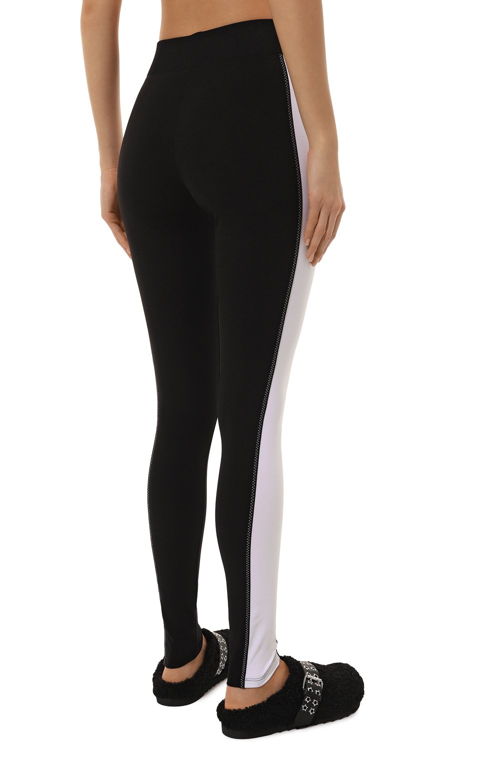 Легинсы MOSCHINO, арт. A6807/4421, фото 4