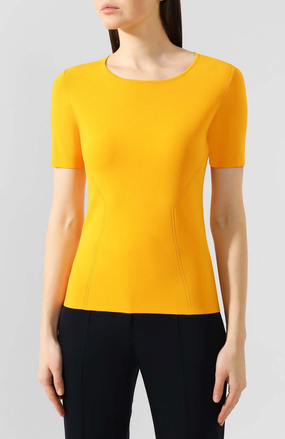 Топ из вискозы ESCADA, арт. 5031789, фото 3