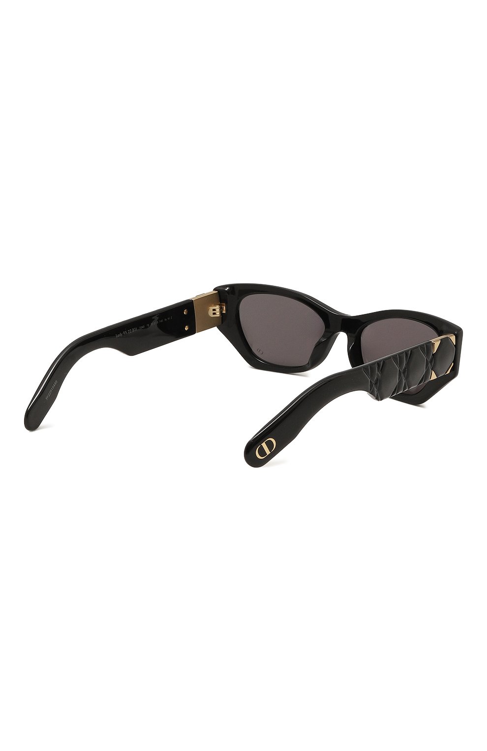 Солнцезащитные очки DIOR EYEWEAR, арт. LADY 95.22 B1I 10A0, фото 4