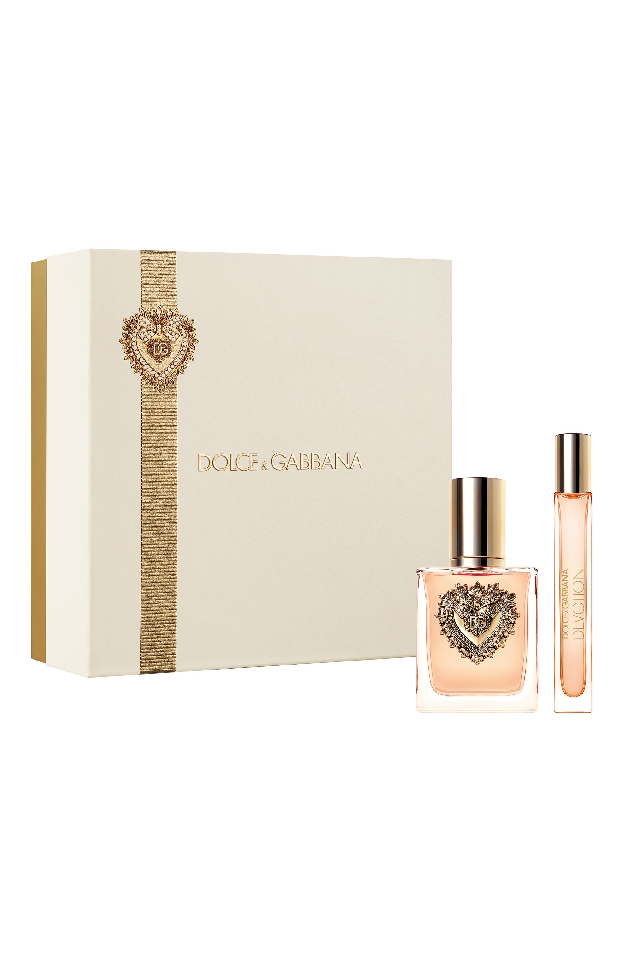 Подарочный набор devotion (50+10ml) DOLCE & GABBANA, арт. 8054754400526, фото 1