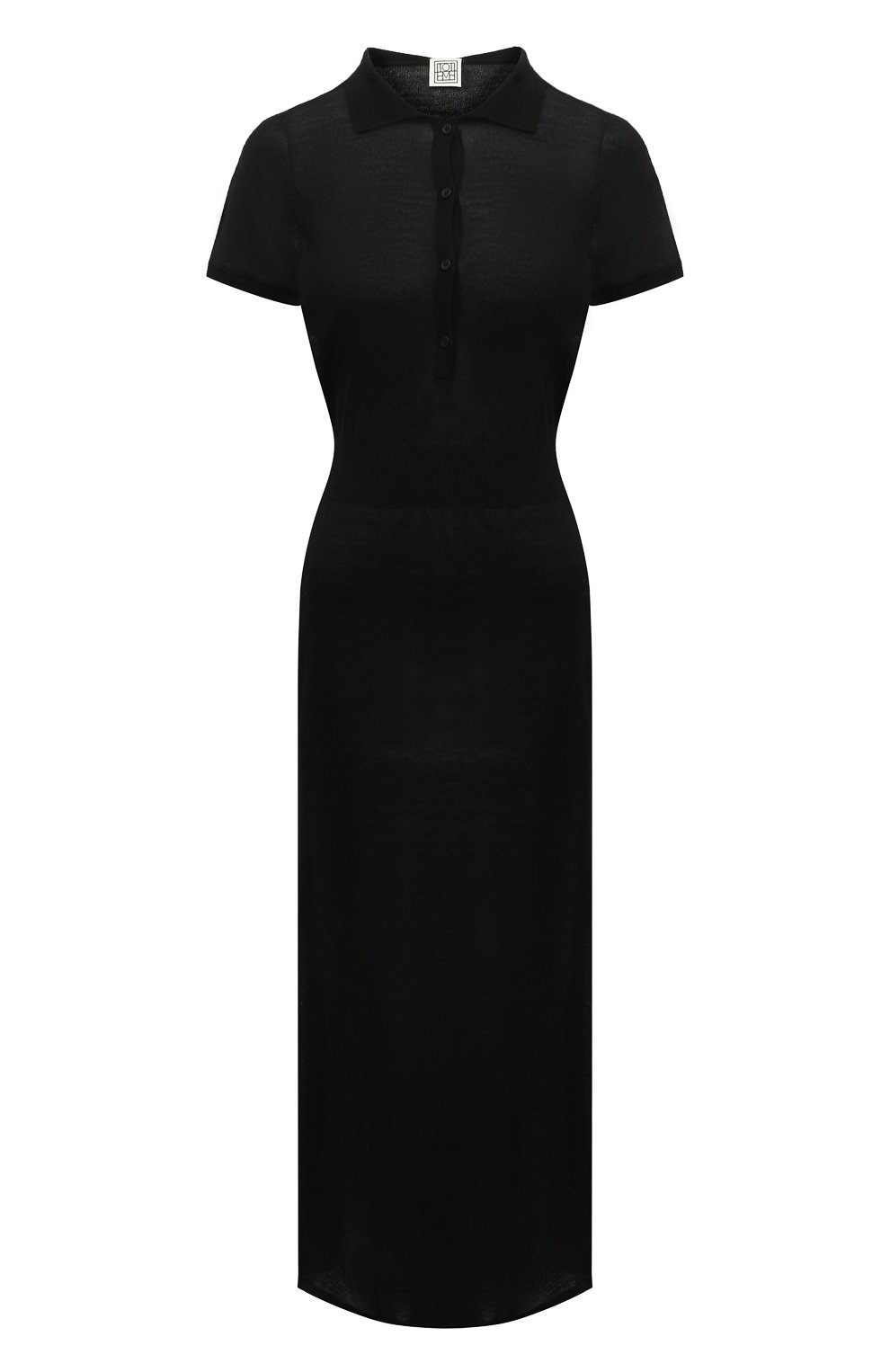 Платье TOTEME, арт. 222-658-305, фото 1