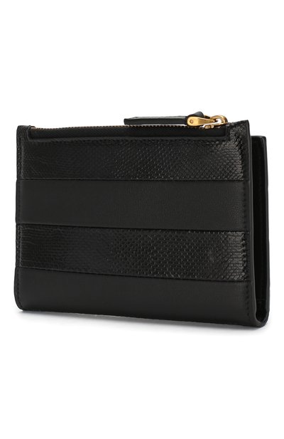 Кожаный футляр для кредитных карт  VALENTINO, арт. SW2P0605/SAW, фото 2