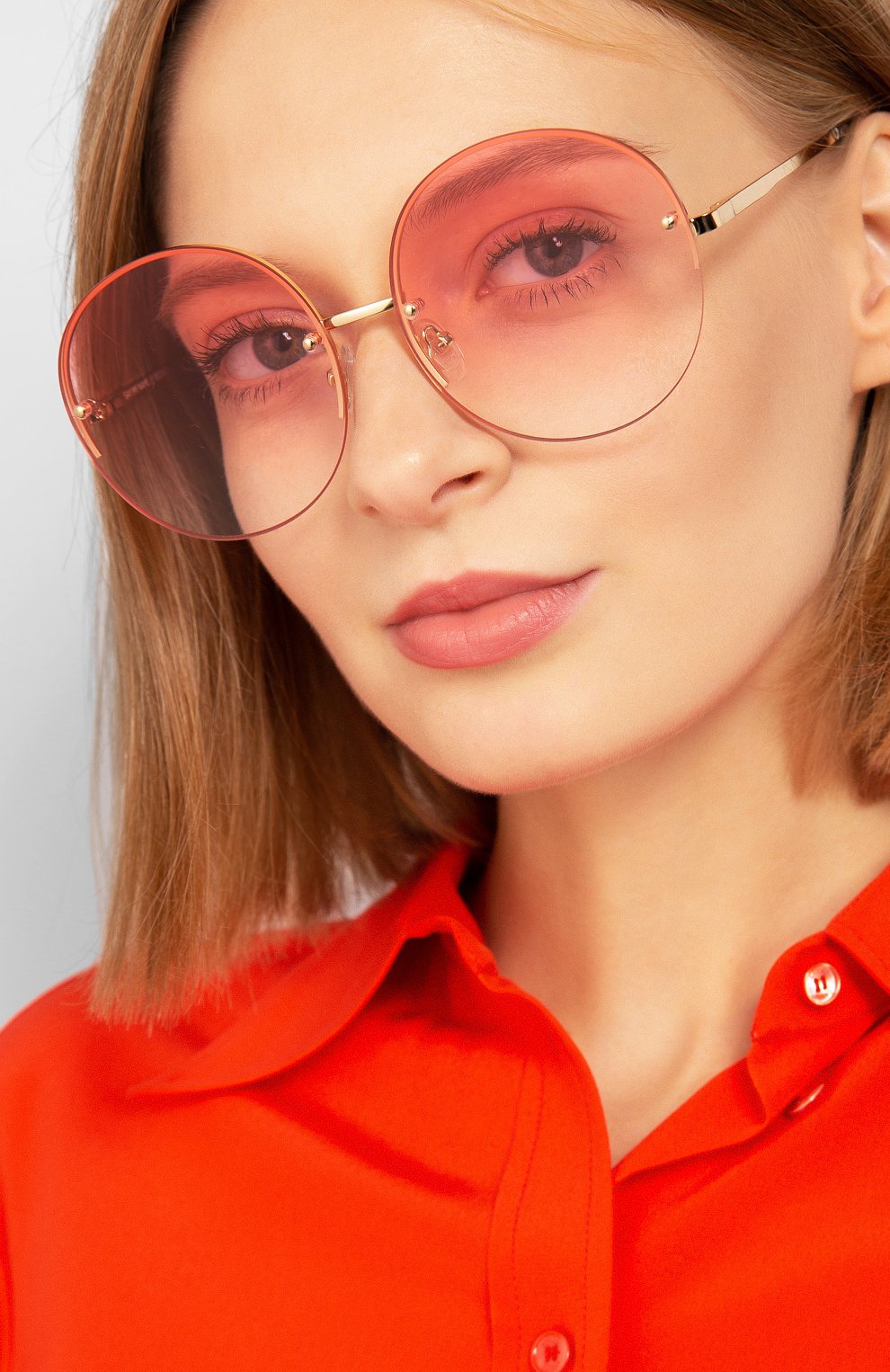 Солнцезащитные очки LE SPECS, арт. SAY MY NAME/1802457, фото 2