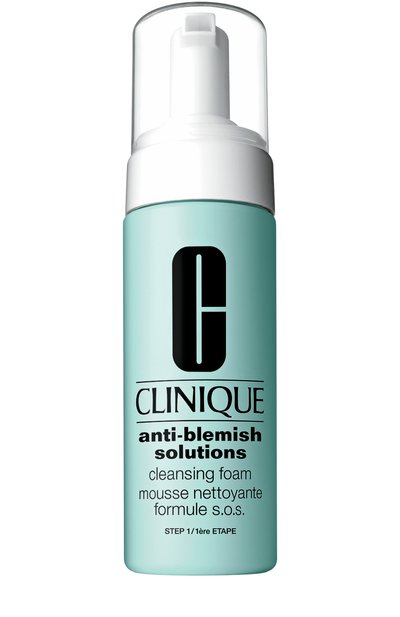 Женского пенка для умывания для проблемной кожи (125ml) CLINIQUE, арт. 6KN9-01