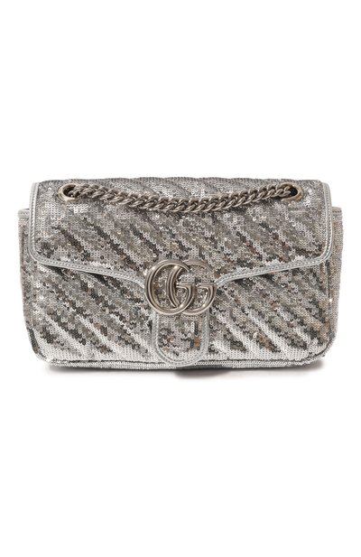 Сумка gg marmont small GUCCI, арт. 443497 9SYXP, фото 1