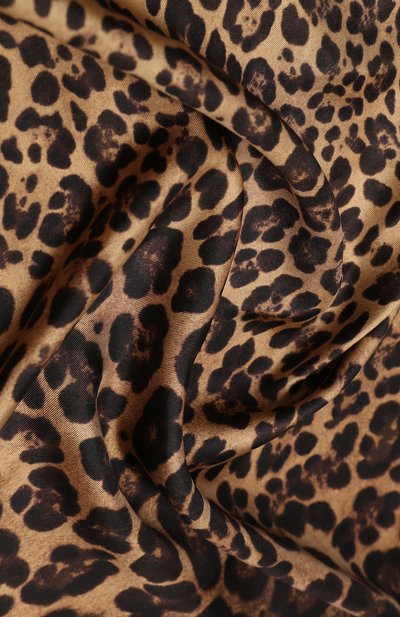 Шелковый платок VALENTINO, арт. 3W2EI114/TWQ, фото 3