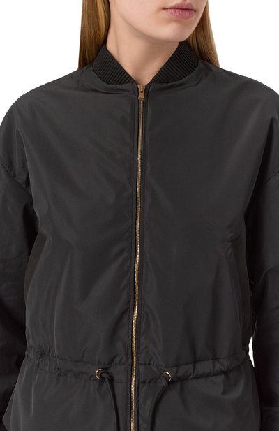 Бомбер AGNONA, арт. TH0903/U6018, фото 5