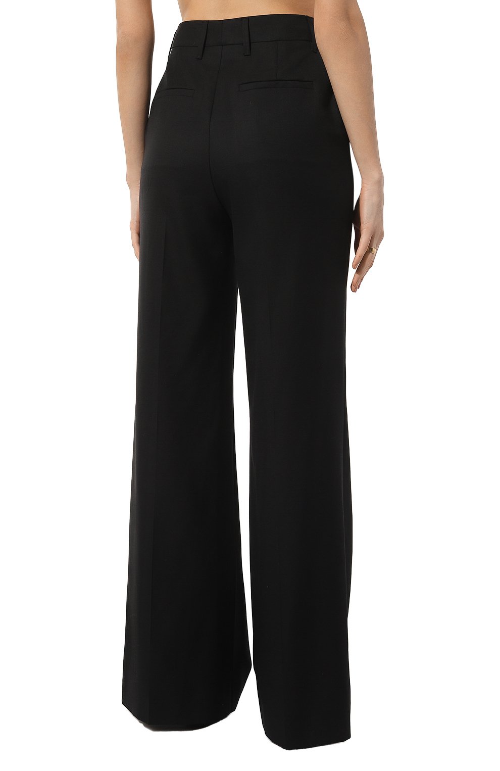 Шерстяные брюки PERVERT, арт. PE23/PA02/60-08, фото 4