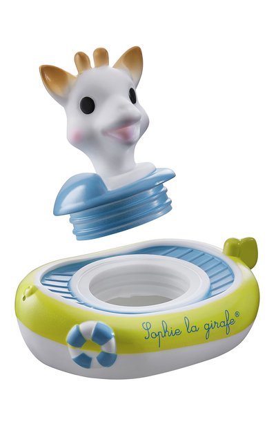 Игровой центр для ванной жирафик VULLI, арт. 523519, фото 4