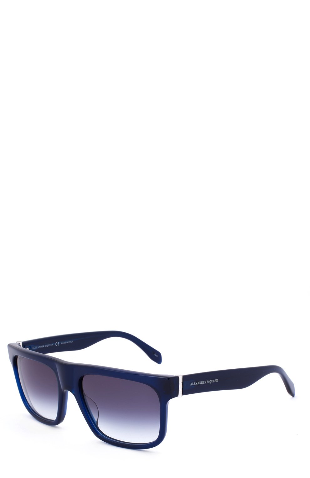 Солнцезащитные очки ALEXANDER MCQUEEN, арт. 0037 004, фото 2