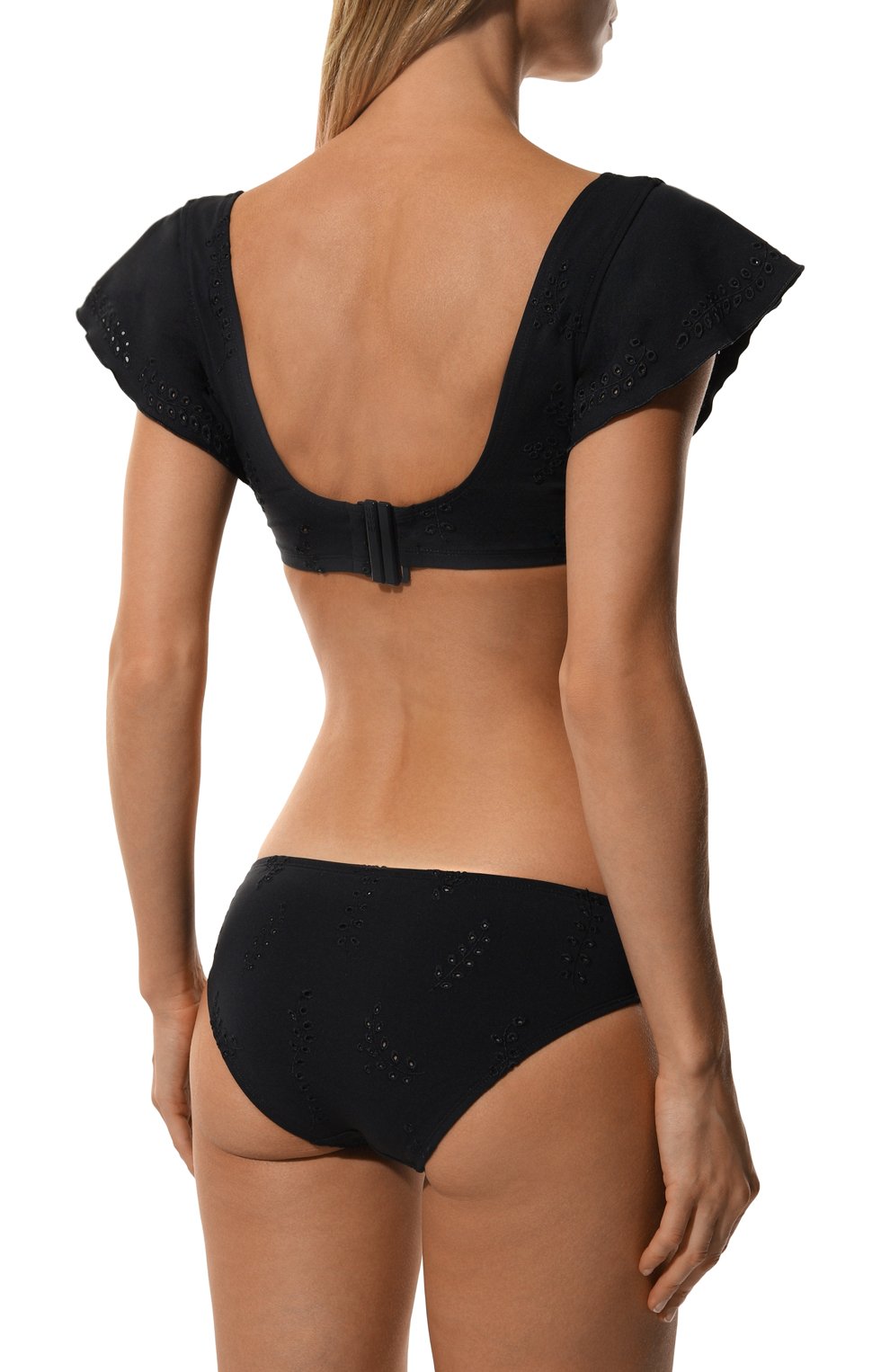 Бра-топ chloé x eres papeete CHLOÉ, арт. CHC23UMB06282, фото 3