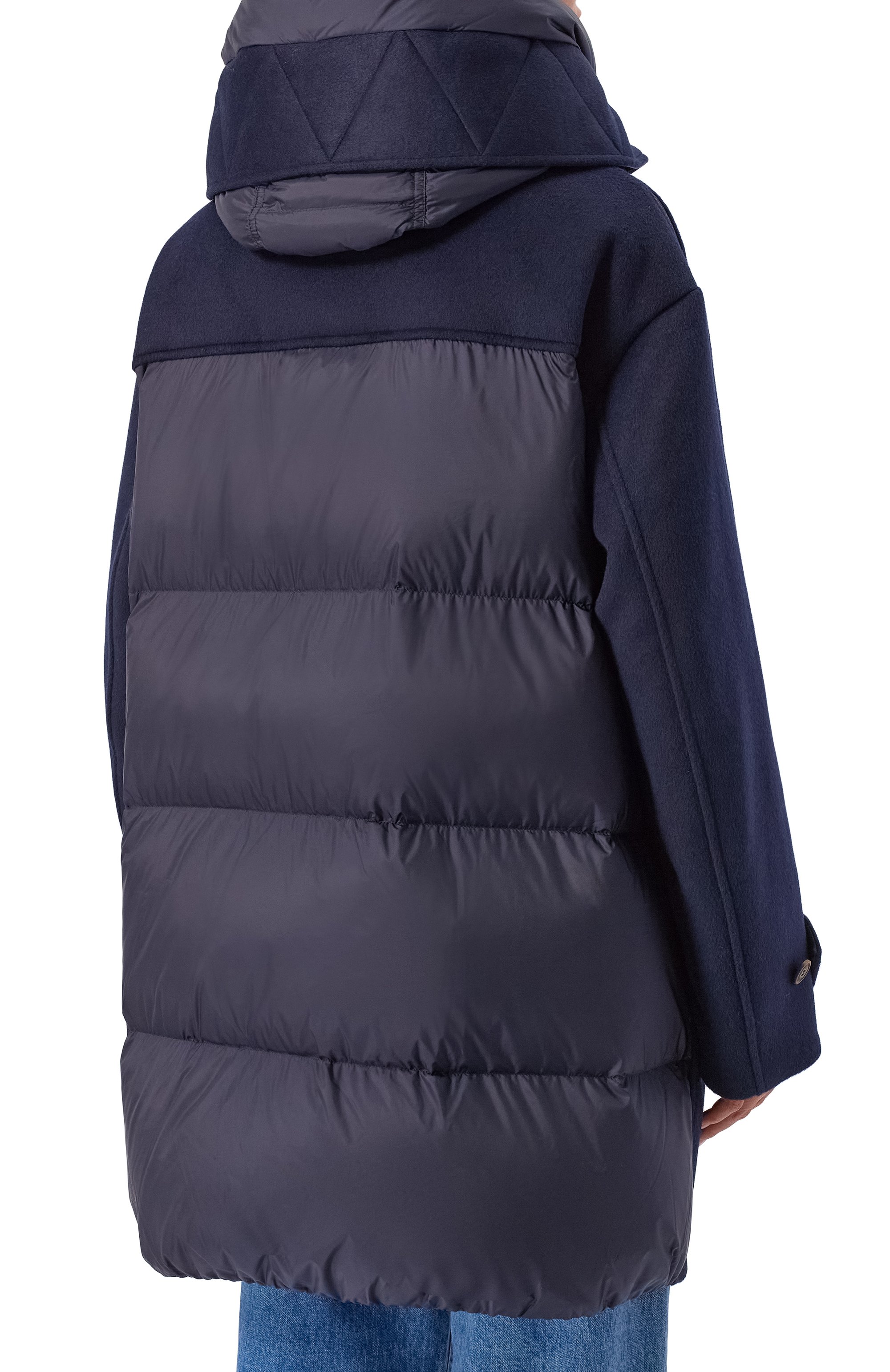 Пуховик PARAJUMPERS, арт. 25WMPWJKCT31, фото 4