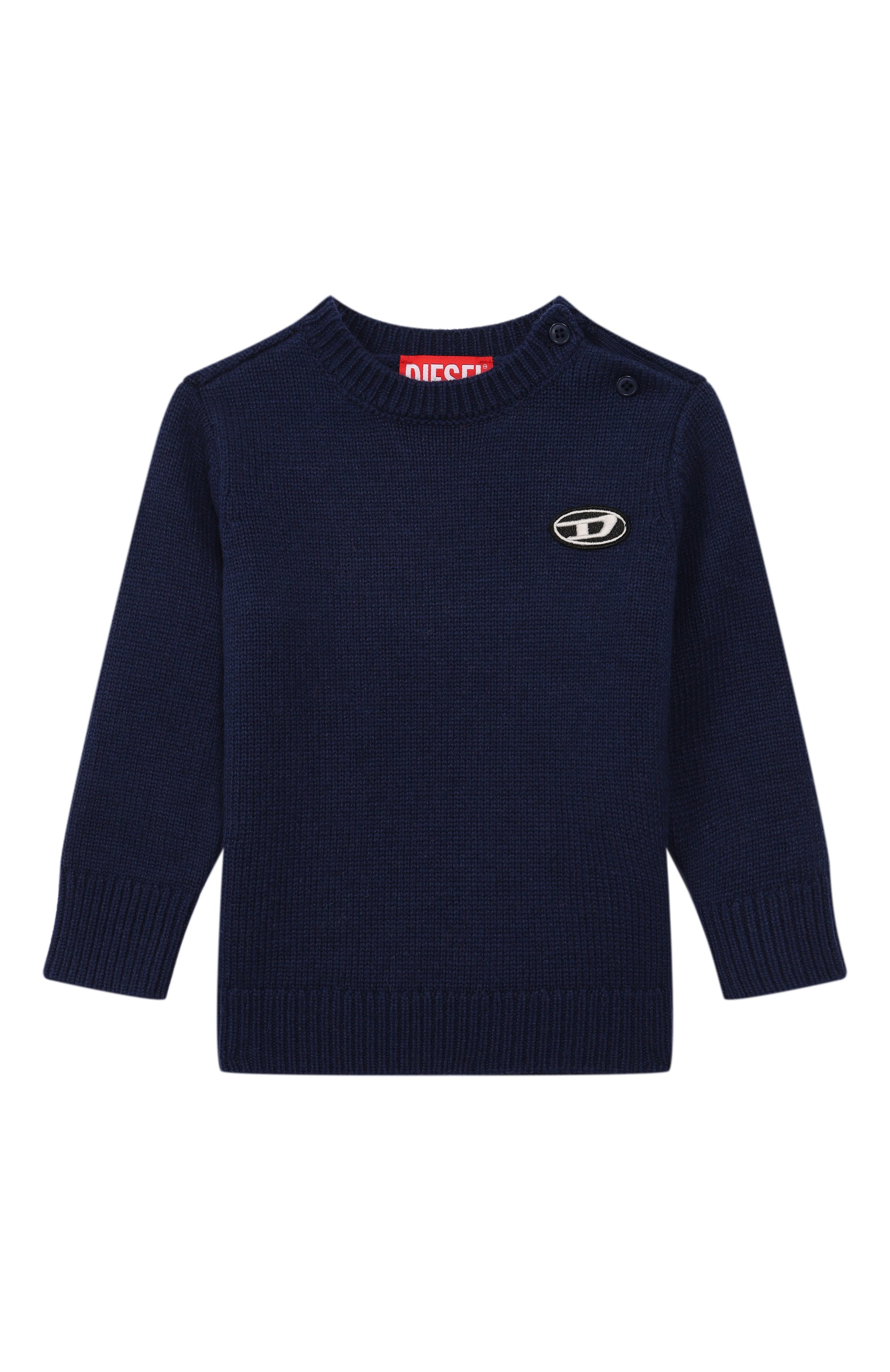 Свитер DIESEL, арт. K00685/KYAYX, фото 1