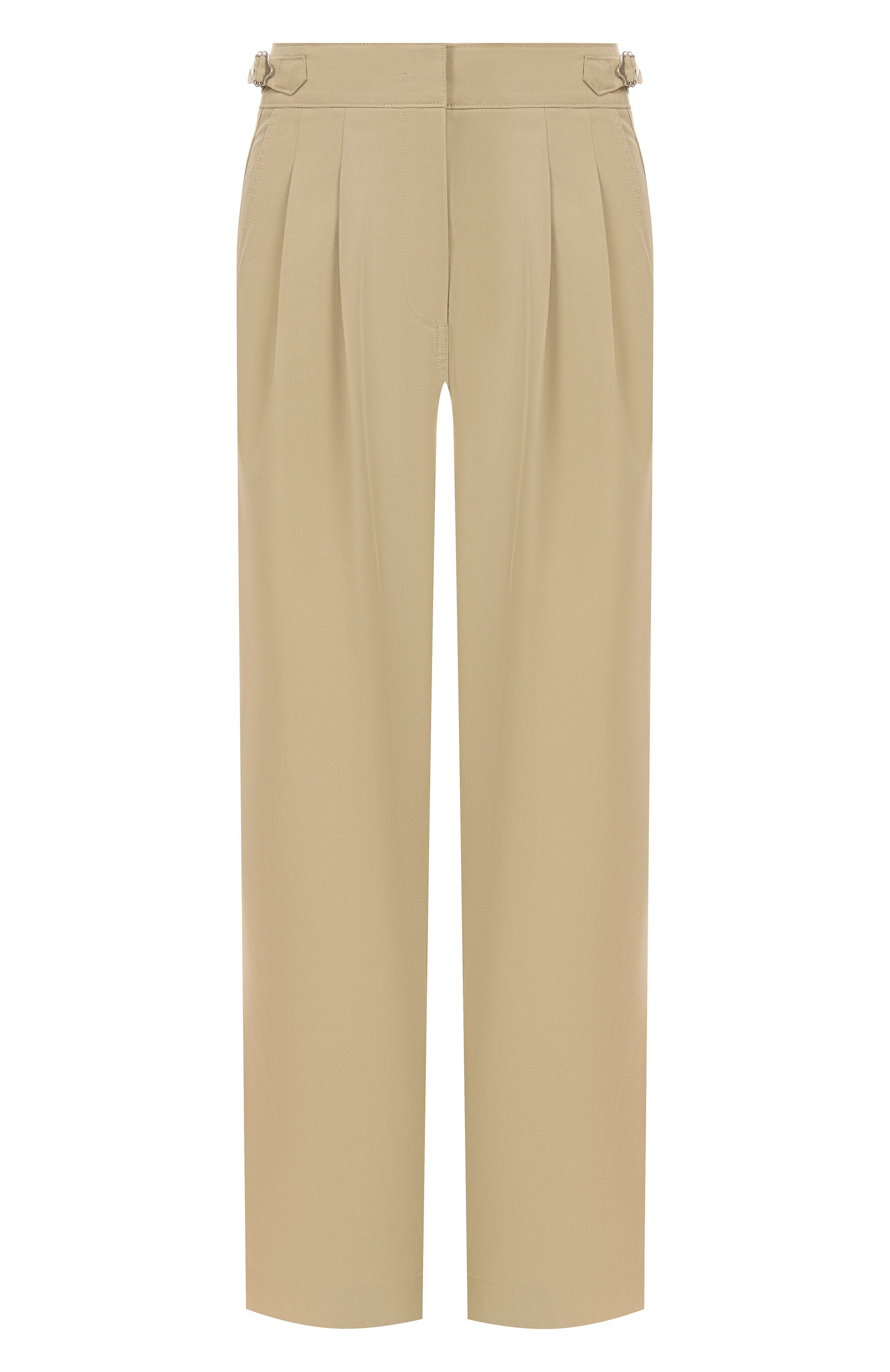 Хлопковые брюки DUNST, арт. UDPA5B225I2, фото 1