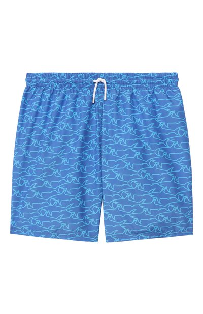 Плавки-шорты PAUL & SHARK JUNIOR, арт. WUL002/LKB03/10A-16A