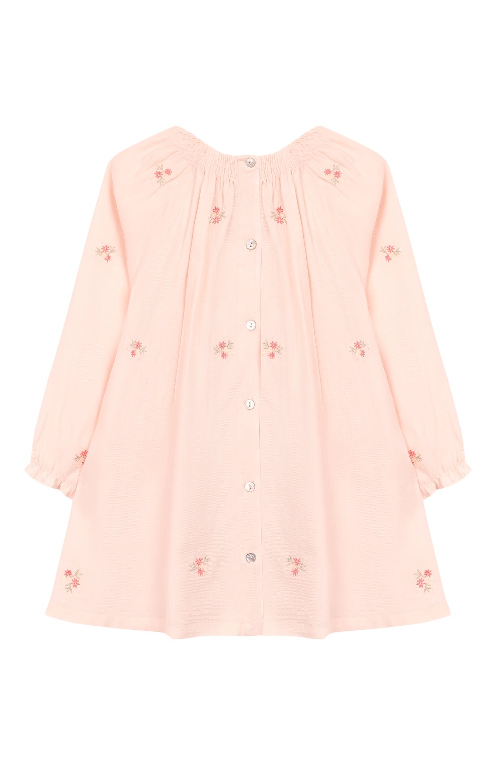 Платье свободного кроя TARTINE ET CHOCOLAT, арт. TP30151/18M-3A, фото 2