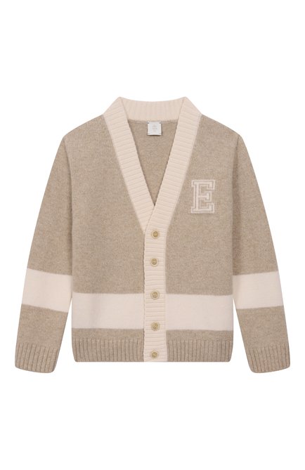 Шерстяной кардиган ELEVENTY, арт. EX9P60/W0174/10-16