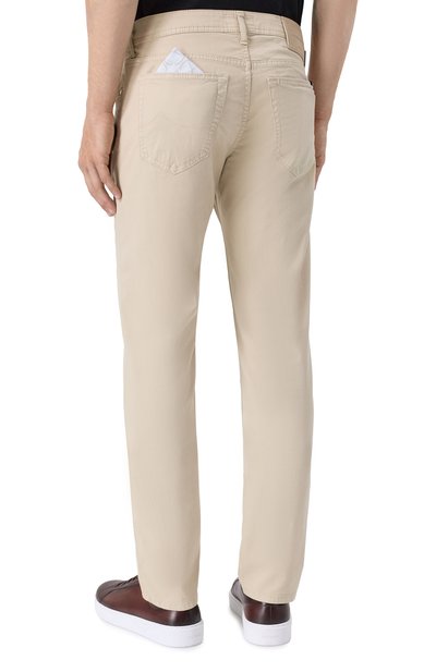 Джинсы bard JACOB COHEN, арт. JUM_QE004 054 S3756 TR, фото 4