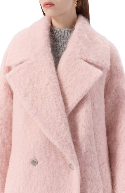 Пальто BOSS, арт. 50548330, фото 5