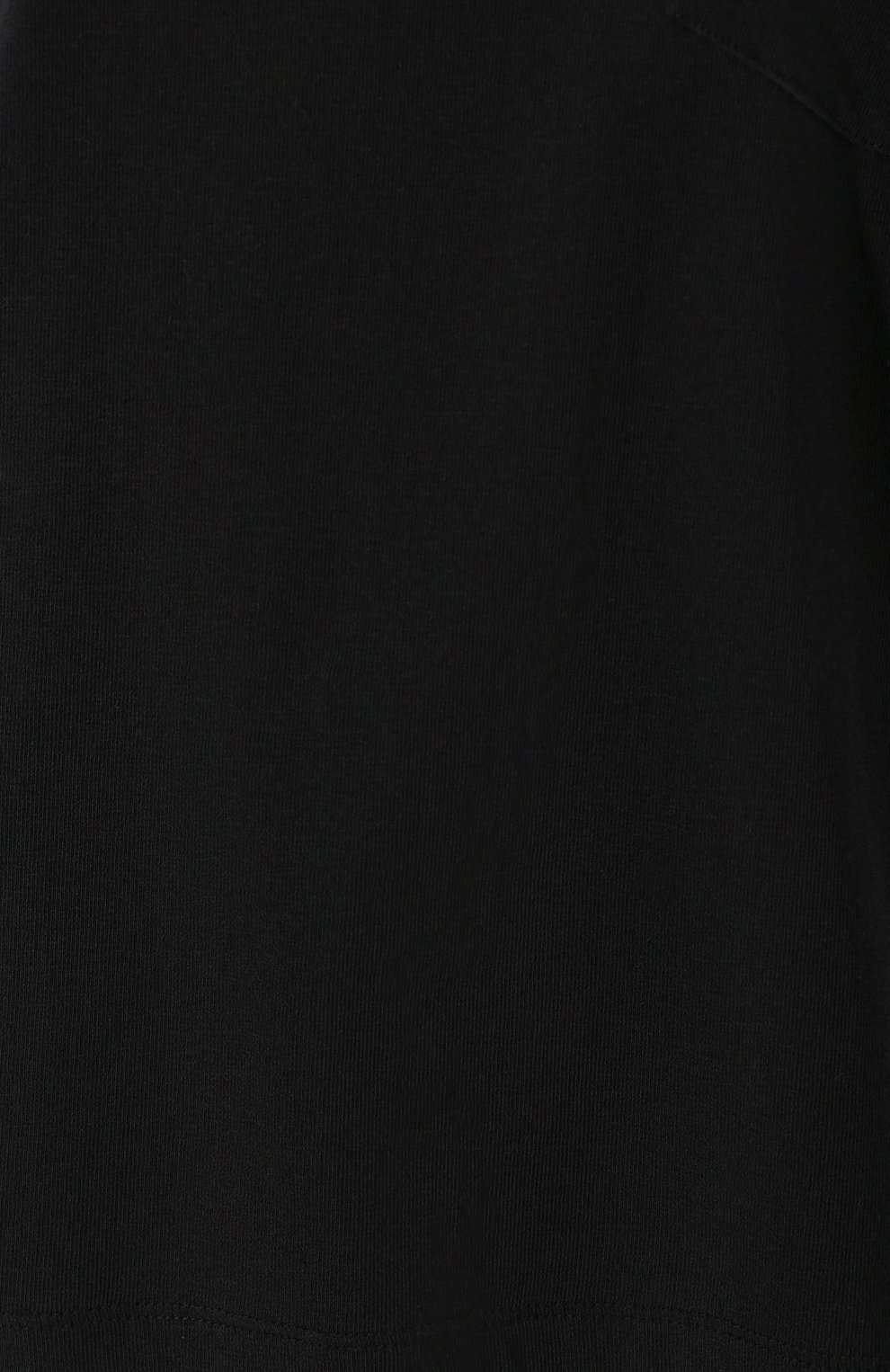 Хлопковая футболка ALEXANDERWANG.T, арт. 4CC1201075, фото 5