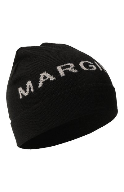 Шапка MM6, арт. M60708/MM04C