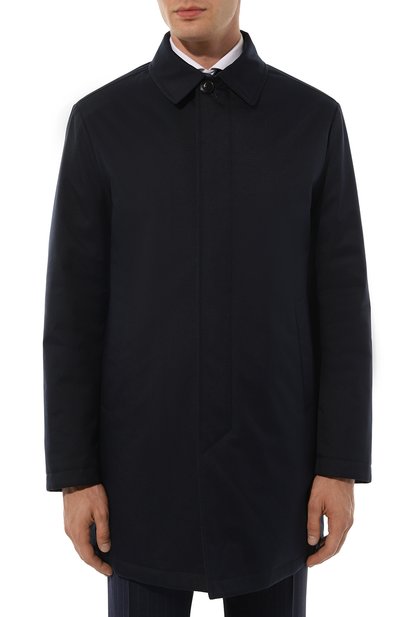 Плащ CANALI, арт. 010481/SG02732, фото 3