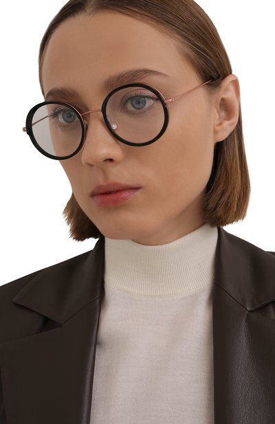 Оправа CAROLINE ABRAM, арт. WILL0W 617, фото 2