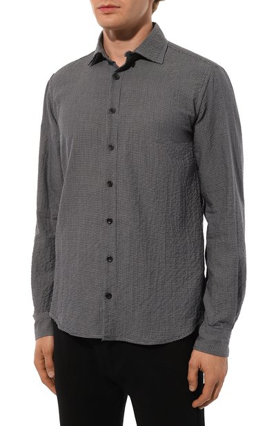 Рубашка HANNES ROETHER, арт. VI29SITE.3038/111140, фото 3