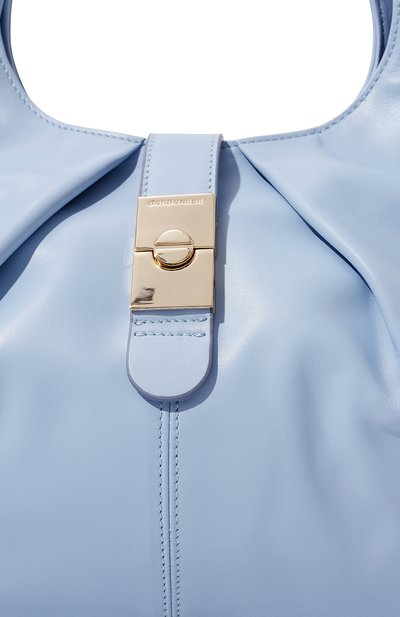 Сумка cortina medium BORBONESE, арт. 923938, фото 3