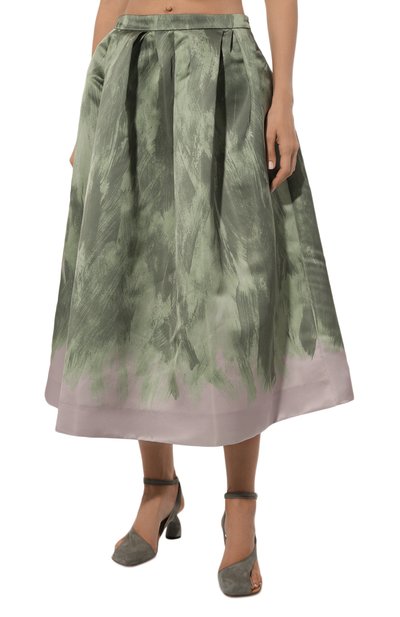 Юбка DRIES VAN NOTEN, арт. 242-010801-9087, фото 3