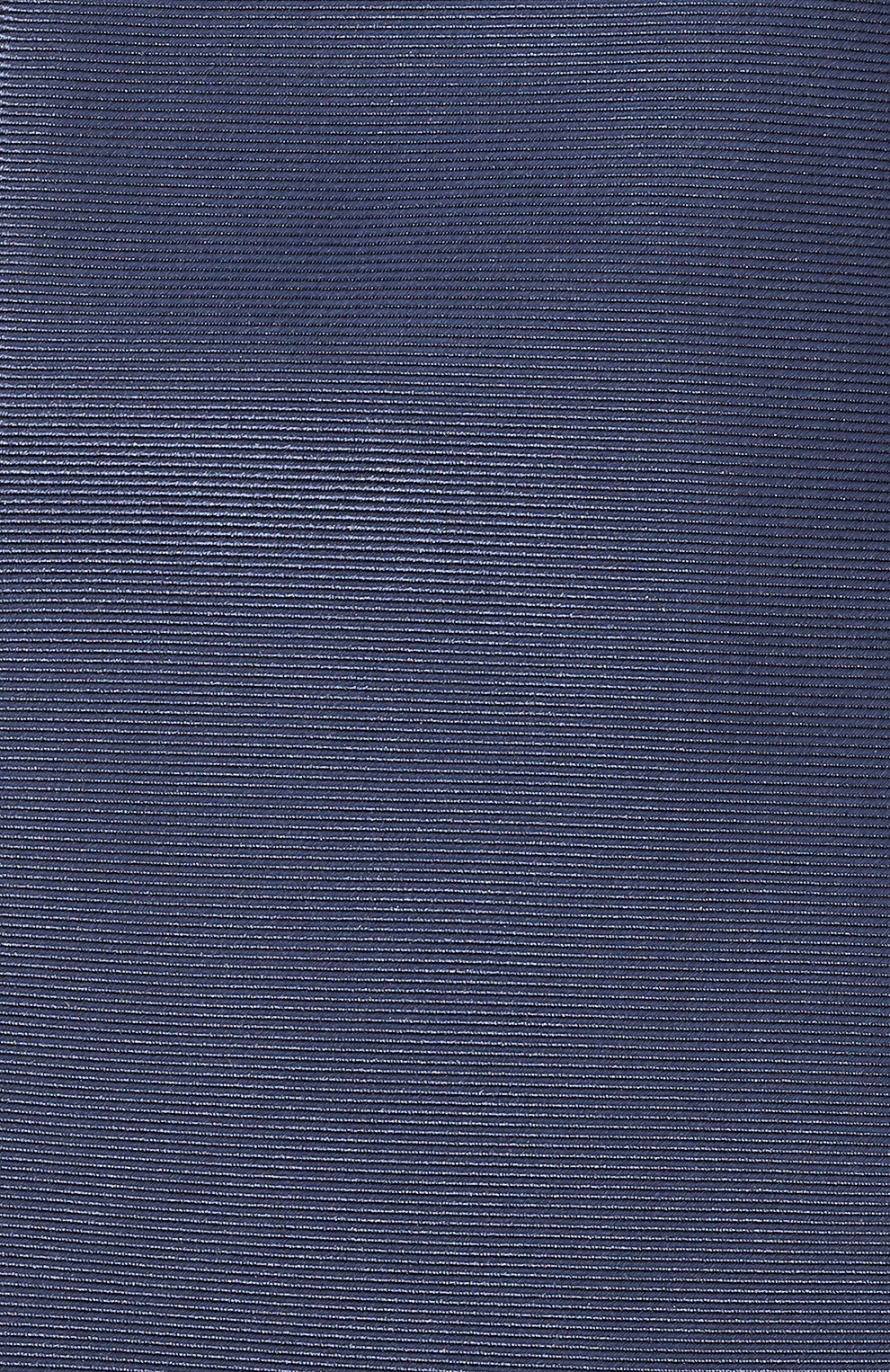 Галстук из шелка и кашемира CANALI, арт. 18/HJ04116, фото 4