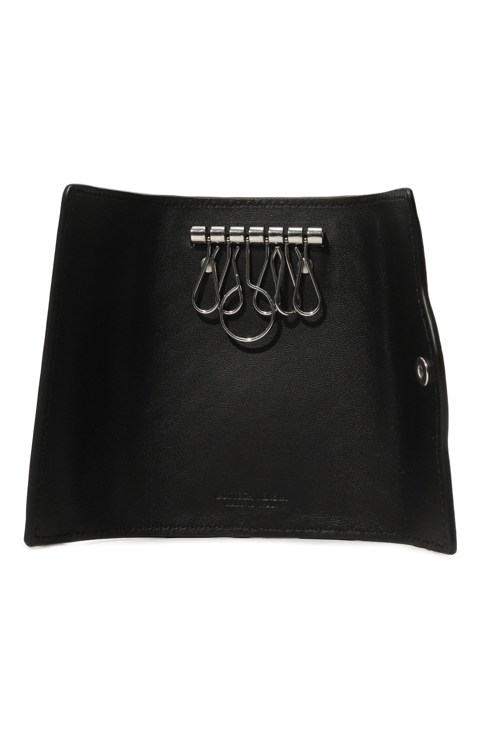 Кожаный футляр для ключей BOTTEGA VENETA, арт. 284137/V3UN1, фото 3