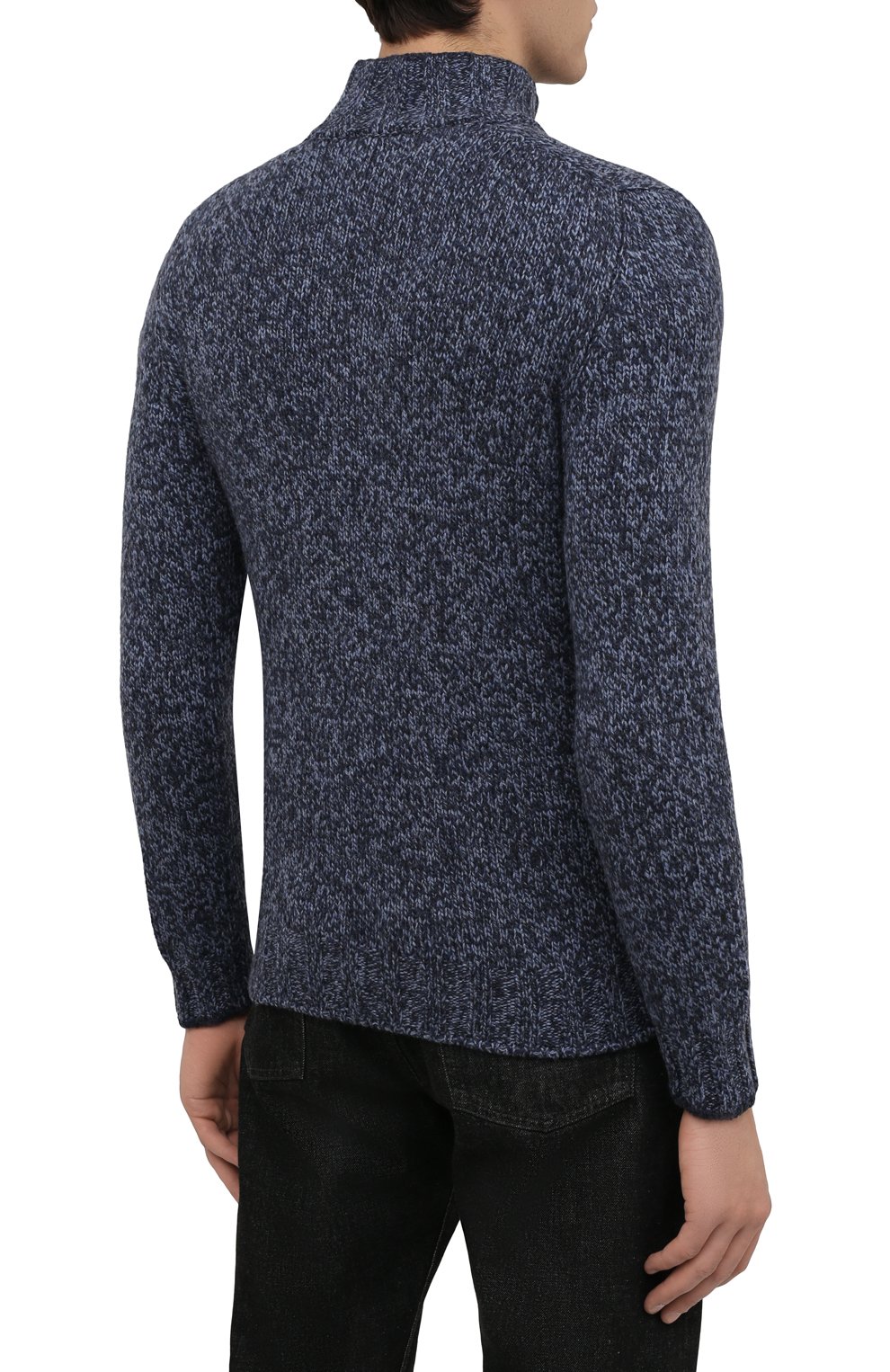 Шерстяной свитер GRAN SASSO, арт. 10102/25704, фото 4