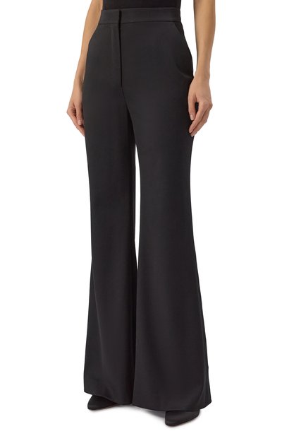 Шерстяные брюки LOUVE, арт. 25-03-05-03-10-04-01, фото 3