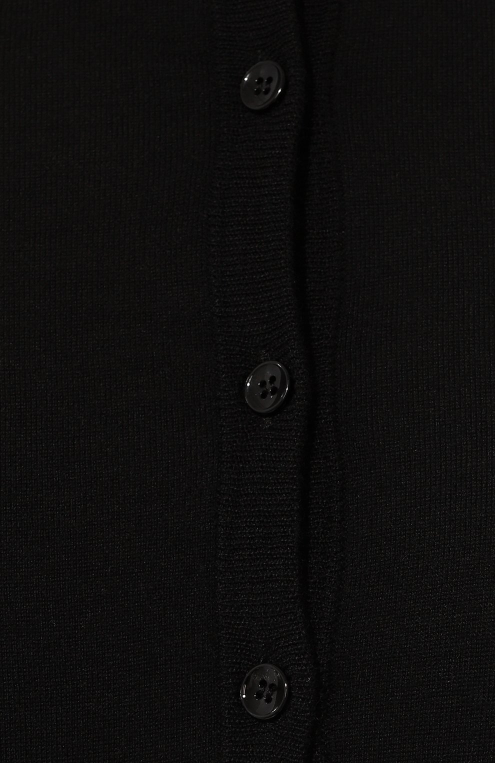 Шерстяной кардиган DOLCE & GABBANA, арт. FXV09T/JCVWD, фото 5