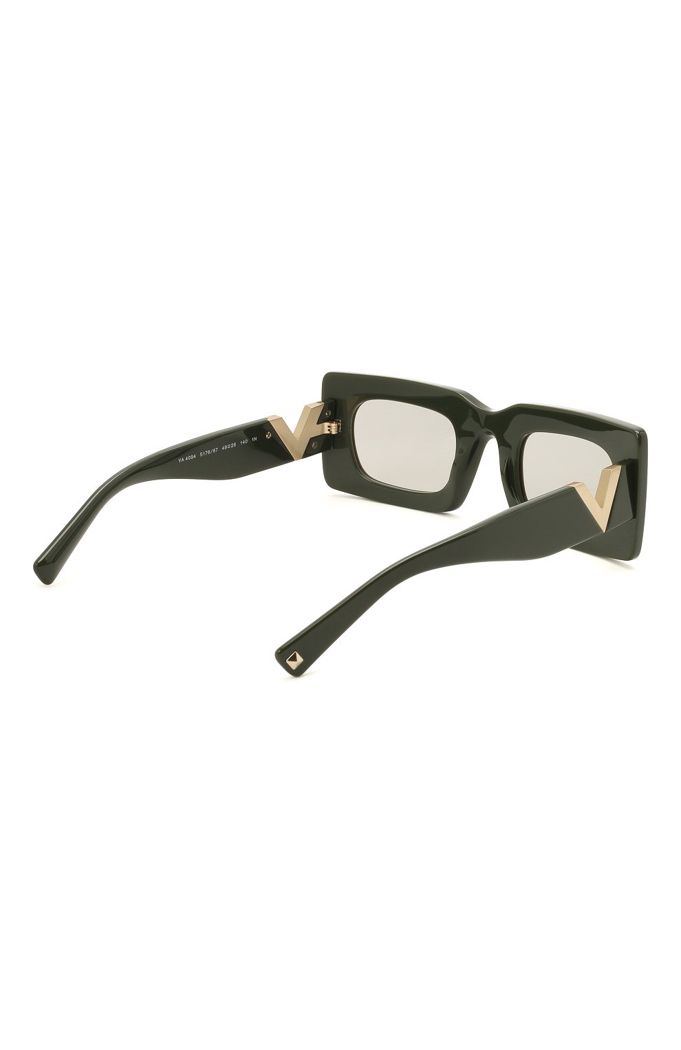 Солнцезащитные очки VALENTINO, арт. 4094-517687, фото 4