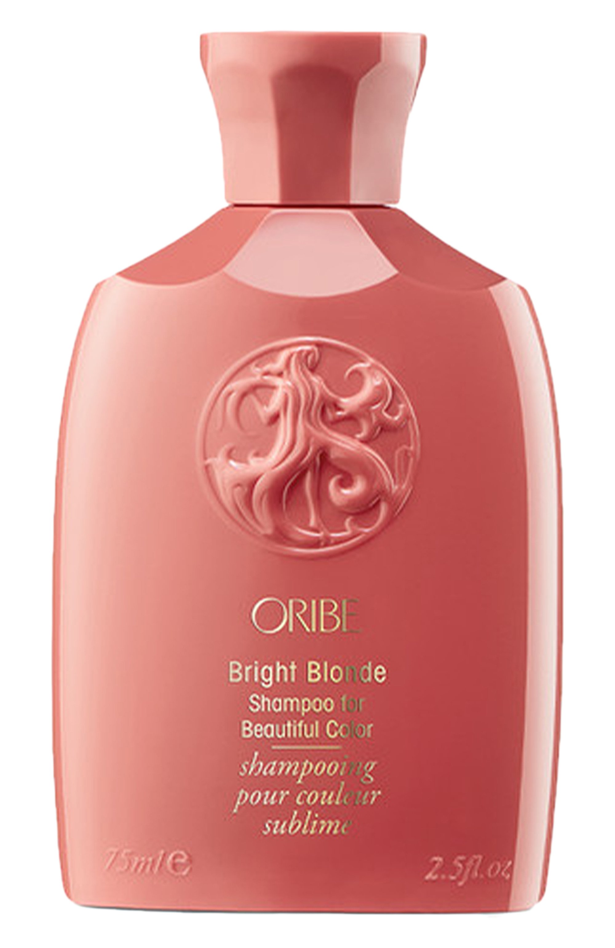 Шампунь для светлых волос «великолепие цвета» (75ml) ORIBE, арт. OR571, фото 1