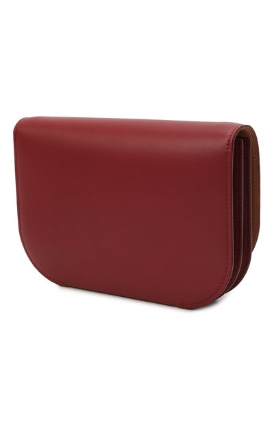 Клатч goya accordion LOEWE, арт. A896044X01, фото 4