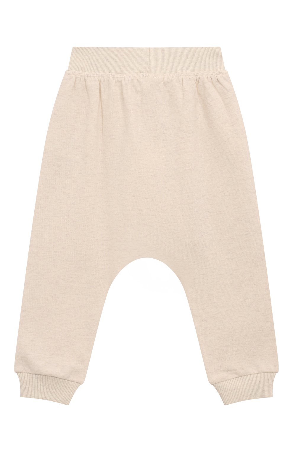 Хлопковые джоггеры BABYBU, арт. PD1001ES., фото 2