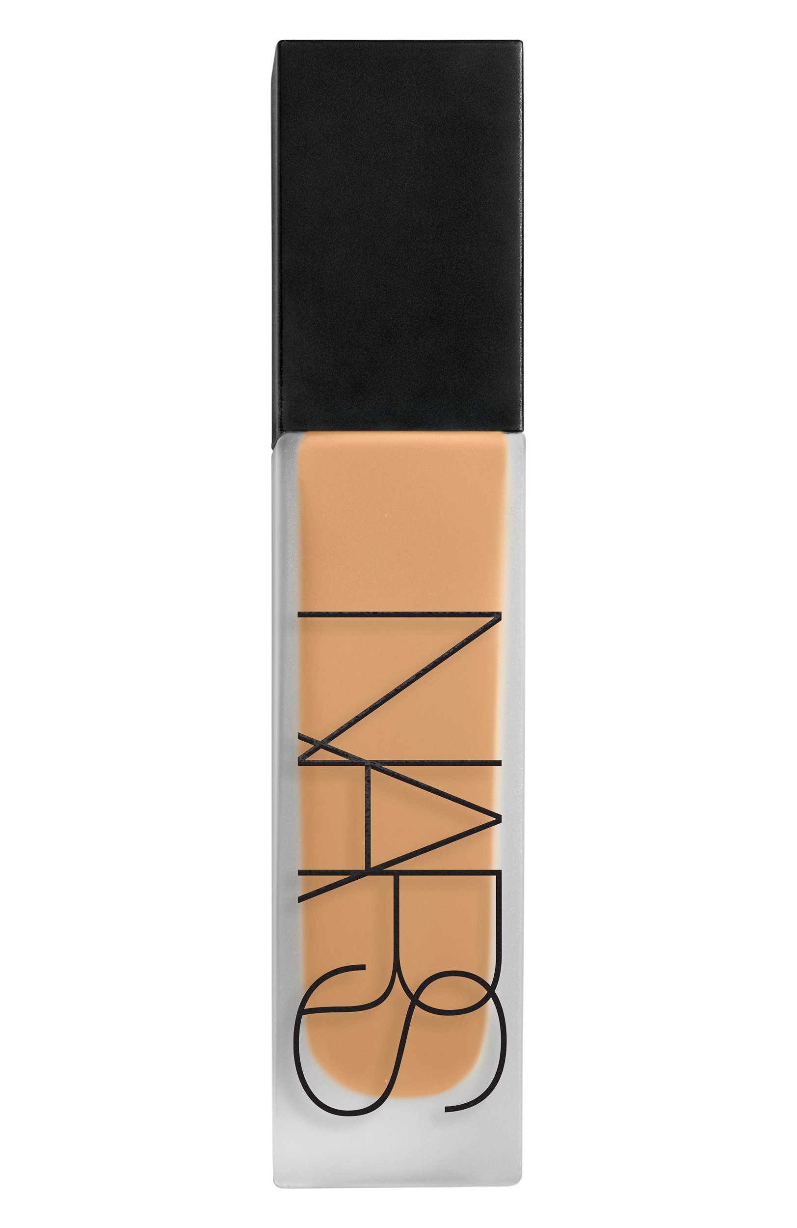 Стойкое матовое тональное средство natural matte longwear foundation, оттенок aruba NARS, арт. 34504808NS, фото 1