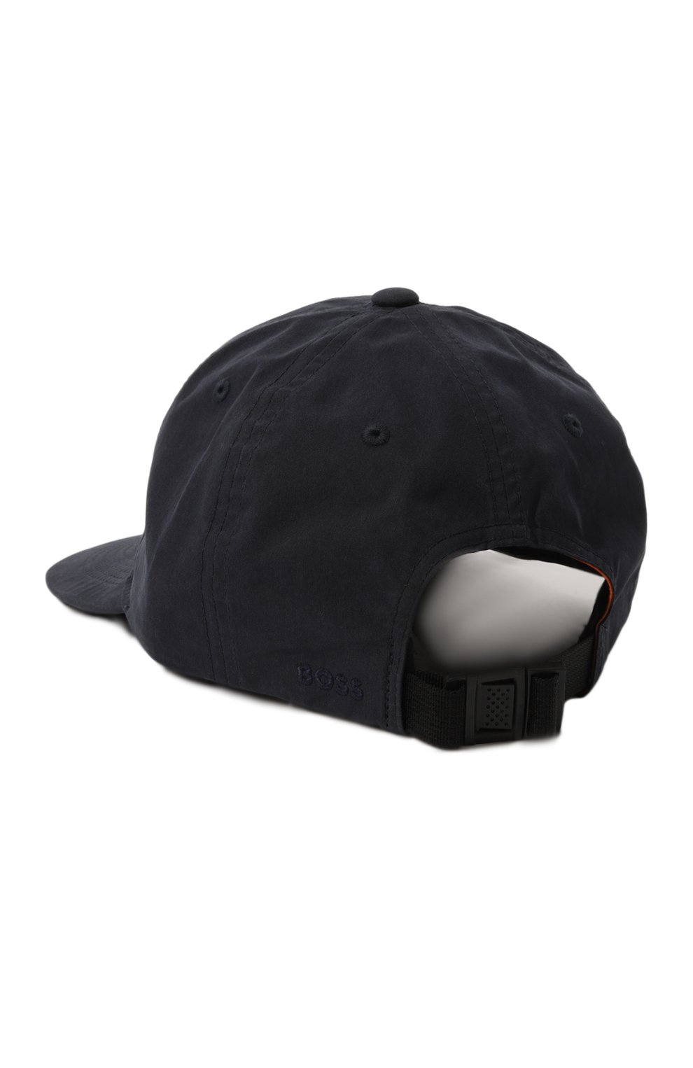 Хлопковая бейсболка BOSS ORANGE, арт. 50483200, фото 3
