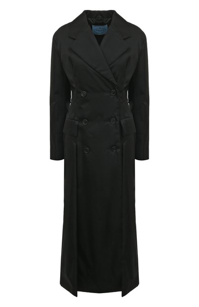 Плащ PRADA, арт. 291875-1WQ8-F0002, фото 1