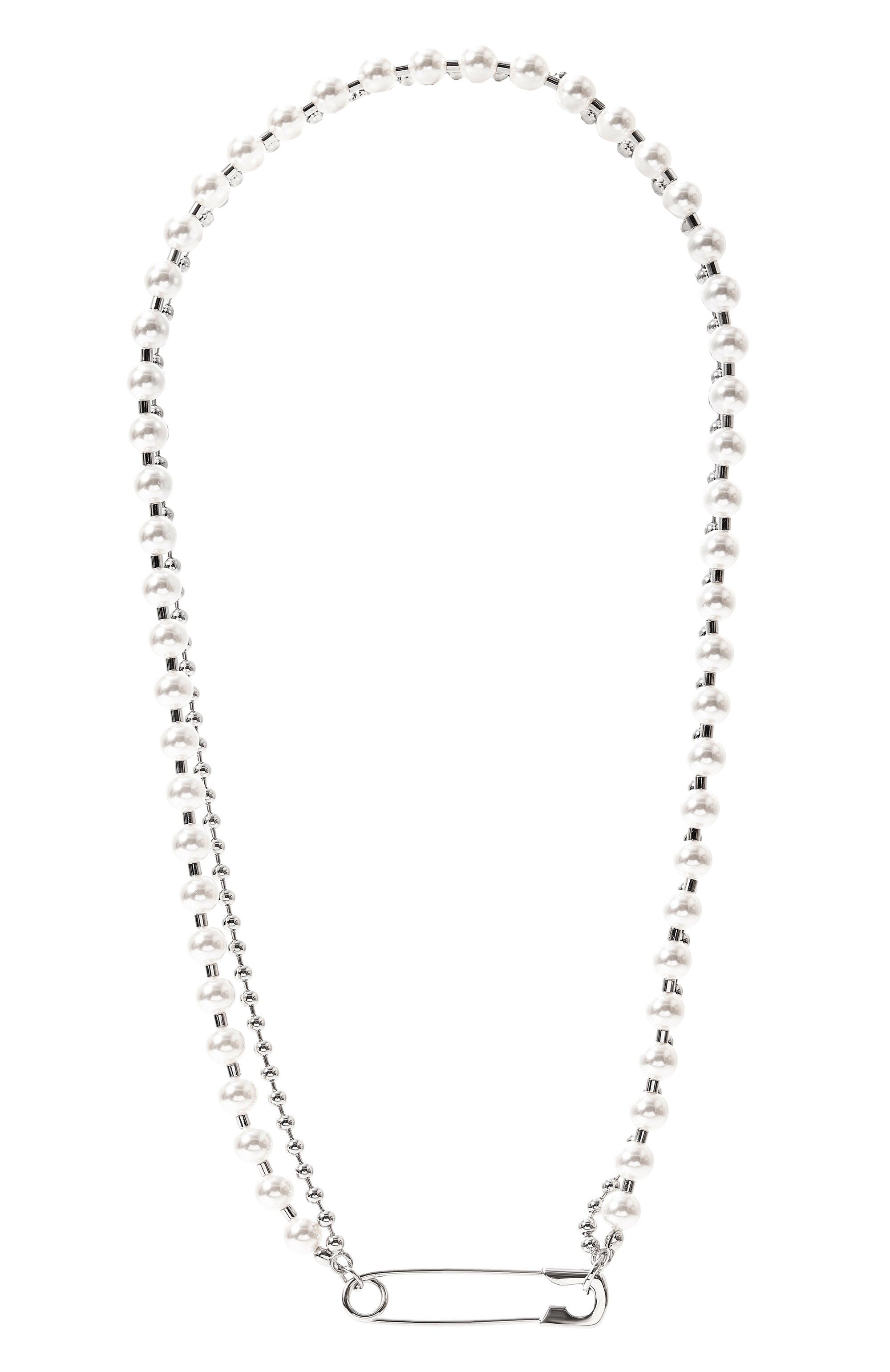 Колье NUMBERING, арт. 9709, фото 1