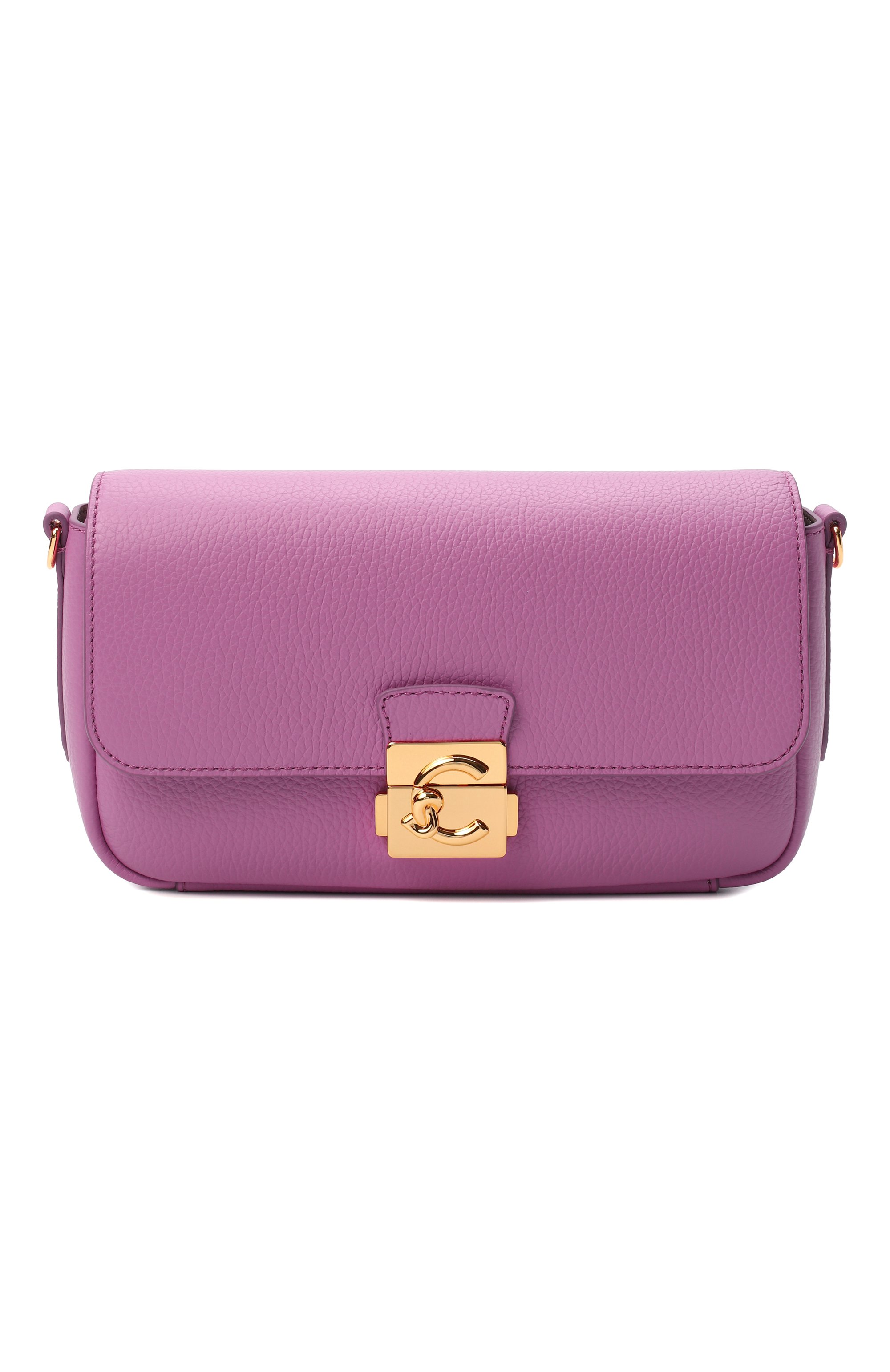 Сумка c-me lock medium COCCINELLE, арт. E1 U4K 12 02 01, фото 1