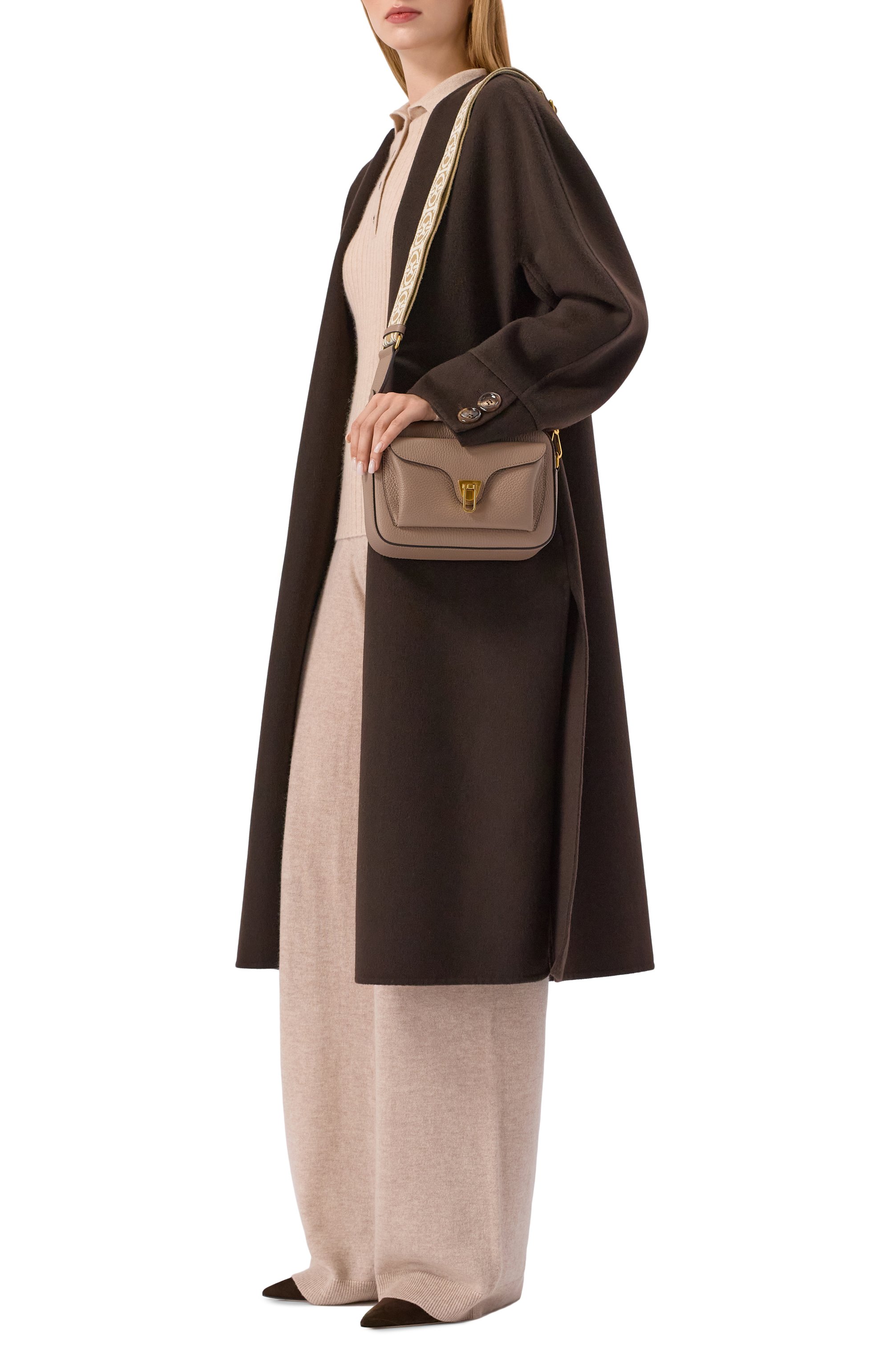 Сумка ribbon small COCCINELLE, арт. E1N0F150201, фото 7