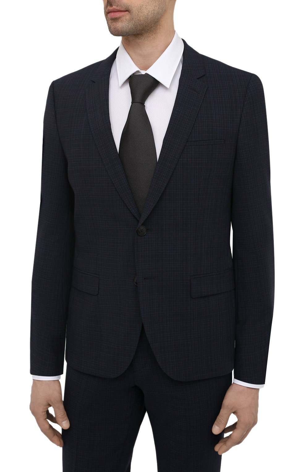 Однобортный костюм HUGO, арт. 50451001, фото 2