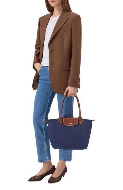 Сумка le pliage original medium LONGCHAMP, арт. L2605089/089, фото 3