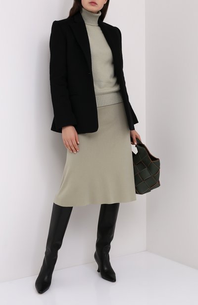 Кашемировый свитер LORO PIANA, арт. FAL2011, фото 2